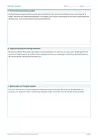 Vorschau - Arbeitsblätter - Arbeitsblatt Biologie Klasse 11 - Genetische Untersuchungsmethoden - Seite 2