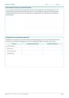 Vorschau - Arbeitsblätter - Arbeitsblatt Biologie Klasse 11 - Gentechnik und ihre Anwendungsbereiche - Seite 2