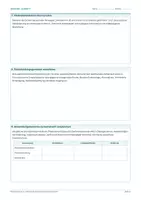 Vorschau - Arbeitsblätter - Arbeitsblatt Biologie Klasse 11 - Gentechnik und ihre Anwendungsbereiche - Seite 3