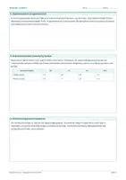 Vorschau - Arbeitsblätter - Arbeitsblatt Biologie Klasse 11 - Regulation der Genaktivität - Seite 1