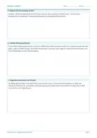 Vorschau - Arbeitsblätter - Arbeitsblatt Biologie Klasse 11 - Regulation der Genaktivität - Seite 2