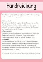 Vorschau - Arbeitsblätter - Bundle Buchstabeneinführung A–Z – Das komplette Alphabet mit Zwielauten - Seite 2