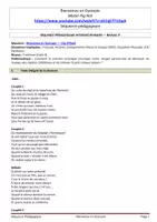 Aperçu - Préparation de séquence / Séquence complète - 3e-Travers de la société-séq.complète 5 séances + clip dystopique - Page 3