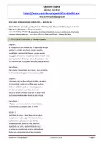 Aperçu - Préparation de séquence / Séquence complète - 3è-Stylistique-séq.complète 6 séances+clip figures de style - Page 2
