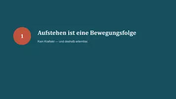 Vorschau - Präsentationen/Tafelbilder - A-2.1 DS 3 Präsentation Mobilisation Positionierung — Doppelstunde 3 - Seite 3