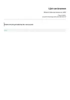 Voorbeeld - Basis wisbordje cijferend rekenen - Pagina 1