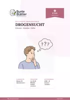 Vorschau - Stundenentwürfe - Materialpaket: Psychische Erkrankungen bei Kindern und Jugendlichen - Seite 1