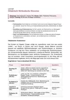 Vorschau - Stundenentwürfe - Materialpaket: Psychische Erkrankungen bei Kindern und Jugendlichen - Seite 2