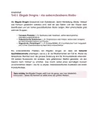 Vorschau - Stundenentwürfe - Materialpaket: Psychische Erkrankungen bei Kindern und Jugendlichen - Seite 3
