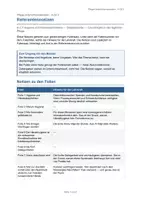 Vorschau - Präsentationen/Tafelbilder - A-2.7 Präsentation Hygiene und Händedesinfektion - Seite 1