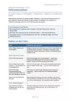 Vorschau - Präsentationen/Tafelbilder - Materialpaket Pflegefachassistenz Bewegung und Selbstversorgung - Seite 1