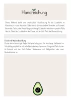 Vorschau - Mal- und Bastelvorlagen - Lautstärkeregler | Otterklasse - Lautstärkeampel - Seite 1