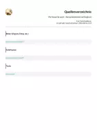 Vorschau - Arbeitsblätter - My favourite sport - Kurzpräsentation auf Englisch - Seite 1