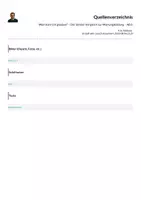 Vorschau - Arbeitsblätter - Wem kann ich glauben? – Der Sender-Vergleich zur Meinungsbildung – AB 6 - Seite 3