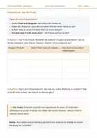 Vorschau - Arbeitsblätter - Kann ich frei entscheiden? – Werbung, Medien und Konsum | Komplette Unterrichtsreihe Klasse 5 (8 Arbeitsblätter) - Seite 3