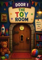 Προεπισκόπηση - Φύλλα εργασίας - The Secret Door – Printable Escape Room - Σελίδα 1