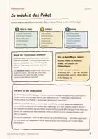 Vorschau - Unterrichtsreihen - Klassenleitung kompakt Sek I – wachsendes Paket - Seite 3