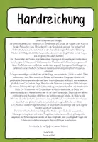 Vorschau - Stundenentwürfe - Glück // Philosophie/Ethik // Kl. 2-4 - Seite 1