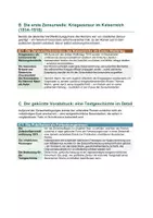 Vorschau - Unterrichtsreihen - Der Untertan (Heinrich Mann) – Rezeptions- & Kontextheft: Die dreifache Zensurgeschichte (Kriegszensur, NS-Verbot, geteilte DDR/BRD-Rezeption) & DEFA-Verfilmung 1951 | Oberstufe Kl. 11–13 - Seite 2