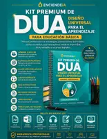 Vista previa - Unidades / Secuencias / Situaciones de Aprendizaje - Kit de Educación Inclusiva DUA — Manual completo para primaria, todos los grados - página 1
