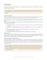 Vista previa - Unidades / Secuencias / Situaciones de Aprendizaje - Kit Premium de Protección Escolar para Primaria Protocolos Profesionales, Audios Narrados, Quiz Interactivos, Word Editable, Material Imprimible y Recursos Digitales - página 3