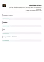 Vorschau - Poster - Medienkompetenz Paket – 21 Spickzettel: KI, Deepfakes, Cybermobbing & Werbung - Seite 3