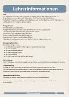 Vorschau - Arbeitsblätter - Arbeitsblatt Jungsteinzeit sesshaft Ackerbau Klasse 3-6 - Seite 2