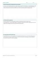 Vorschau - Arbeitsblätter - Materialpaket - Biologie Klasse 12 - Arbeitsblätter - Seite 2