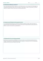 Vorschau - Arbeitsblätter - Materialpaket - Biologie Klasse 12 - Arbeitsblätter - Seite 3