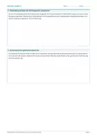 Vorschau - Arbeitsblätter - Arbeitsblatt Biologie Klasse 12 - Biodiversität und Schutz biologischer Vielfalt - Seite 1