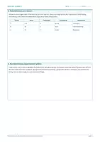Vorschau - Arbeitsblätter - Arbeitsblatt Biologie Klasse 12 - Biodiversität und Schutz biologischer Vielfalt - Seite 2