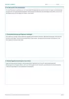Vorschau - Arbeitsblätter - Arbeitsblatt Biologie Klasse 12 - Biodiversität und Schutz biologischer Vielfalt - Seite 3
