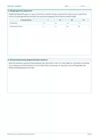 Vorschau - Arbeitsblätter - Arbeitsblatt Biologie Klasse 12 - Stoffkreisläufe in Ökosystemen - Seite 2