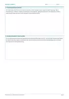 Vorschau - Arbeitsblätter - Arbeitsblatt Biologie Klasse 12 - Stoffkreisläufe in Ökosystemen - Seite 3