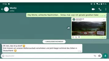 Vorschau - Arbeitsblätter - Fernabsatzverträge rechtlich beurteilen - Seite 3