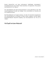 Vorschau - Arbeitsblätter - Comic-Komplettpaket - Comics entdecken, gestalten lernen & selbst erfinden - Seite 2