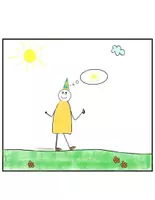 Vorschau - Arbeitsblätter - Comic-Komplettpaket - Comics entdecken, gestalten lernen & selbst erfinden - Seite 3