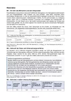 Vorschau - Arbeitsblätter - Materialpaket: spannende Genetik-Klausuren! - Seite 2