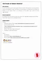 Vorschau - Poster - wachsendes Materialpaket Bienenklasse - Classroom Management - Seite 2