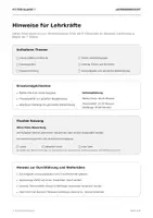 Vorschau - Arbeitsblätter - Fit für Klasse 7 - Mathe Wiederholung Klasse 6 - Seite 2