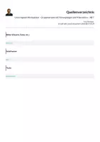 Vorschau - Arbeitsblätter - Unser eigenes Werbeplakat – Gruppenprojekt mit Planungsbogen und Präsentation – AB 7 - Seite 3