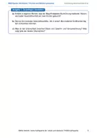 Vorschau - Arbeitsblätter - Workbook: T-Konto & Buchungsjournal meistern | Grundlagen der doppelten Buchführung (Rechnungswesen) - Seite 2