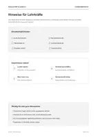 Vorschau - Spiele - Schulstart - Kennenlernen und Klassengemeinschaft. 6-7 - Seite 2