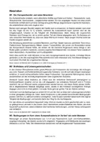 Vorschau - Klassenarbeiten - Klausur: Ökologie, Ökosystem, Komposthaufen - Seite 2