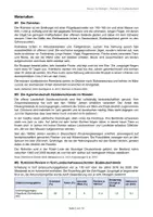 Vorschau - Klassenarbeiten - Klausur: Ökologie, anthropogener Einfluss, Rotmilan - Seite 1
