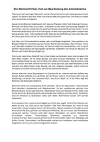 Vorschau - Arbeitsblätter - Arbeitsblatt: „Der Werkstoff Holz“ – Technik / Werken - Seite 3
