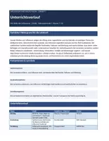 Vorschau - Unterrichtsreihen - Influencer & Social Media · Ethik Unterrichtsmaterial | Sekundarstufe I (Klasse 7–10) - Seite 3
