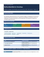 Vorschau - Unterrichtsreihen - XXL Sparpaket Ethik – Werte, Verantwortung & Gesellschaft · 10 Unterrichtsreihen · 30 Unterrichtseinheiten | Sekundarstufe I (Klasse 7–10) - Seite 2