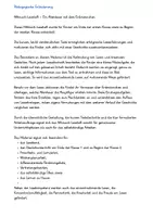 Vorschau - Arbeitsblätter - Mitmachgeschichte Erdmännchen Leseband Klasse 1 und 2 - Seite 1