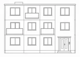 Vorschau - Stundenentwürfe - Gestalte eine Street Art Fassade - Kunst in 30 Minuten - Seite 2